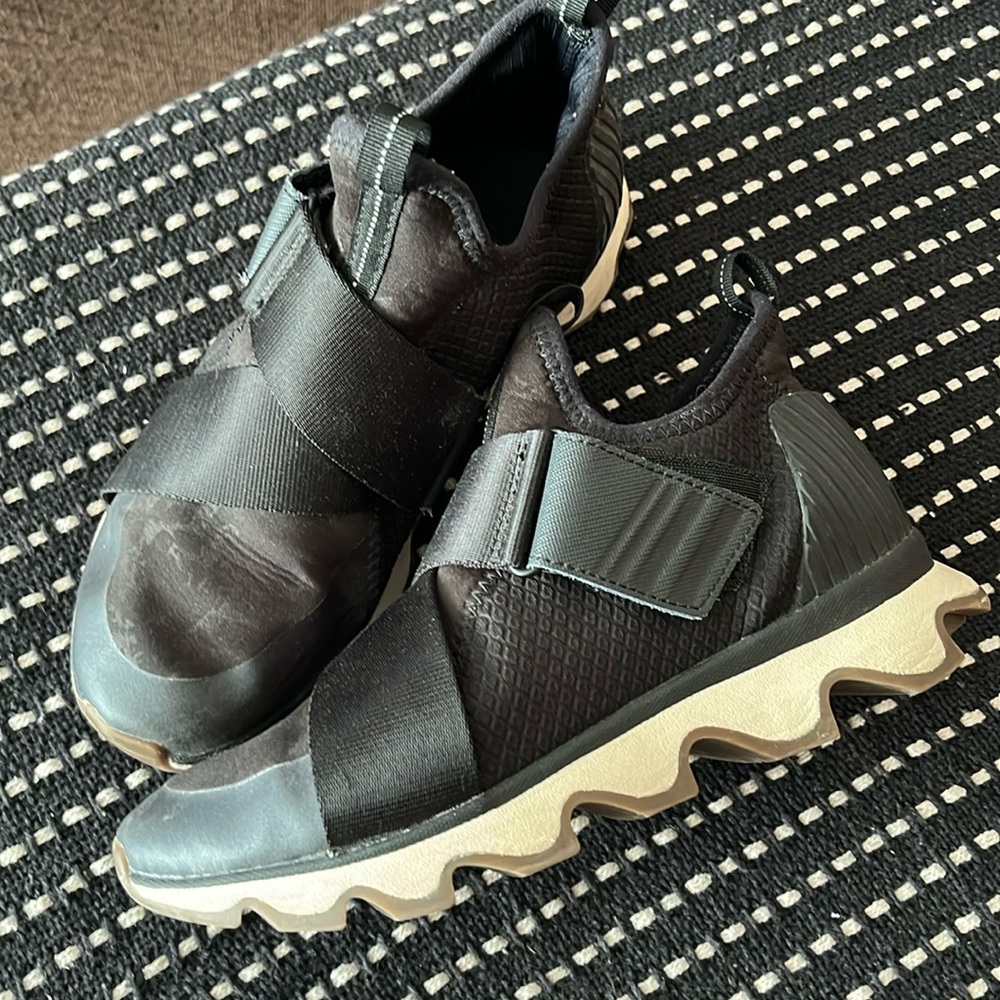 Sorel sneakers